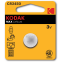Батарейка Kodak (CR2450, 1 шт.) - B0050401