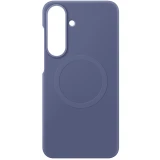 Чехол Samsung Galaxy S26 FE Silicone Magnet Case Purple (EF-ES741CLEGRU)