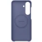 Чехол Samsung Galaxy S26 FE Silicone Magnet Case Purple - EF-ES741CLEGRU - фото 2