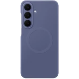 Чехол Samsung Galaxy S26 FE Silicone Magnet Case Purple (EF-ES741CLEGRU)