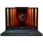 Ноутбук MSI Cyborg 15 B13WEKG-1260XRUY - 9S7-15Q342-1260