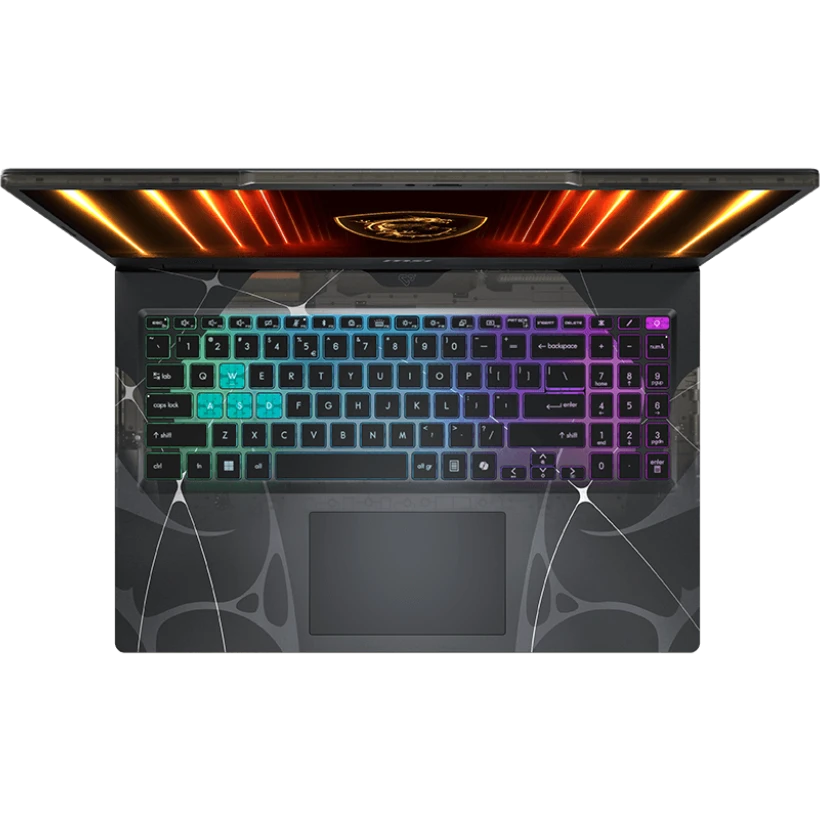 Ноутбук MSI Cyborg 15 B13WEKG-1260XRUY - 9S7-15Q342-1260 - фото 2