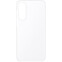 Чехол Samsung Galaxy A18 Clear Case - EF-QA186CTEGRU