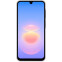 Чехол Samsung Galaxy A18 Clear Case - EF-QA186CTEGRU - фото 4