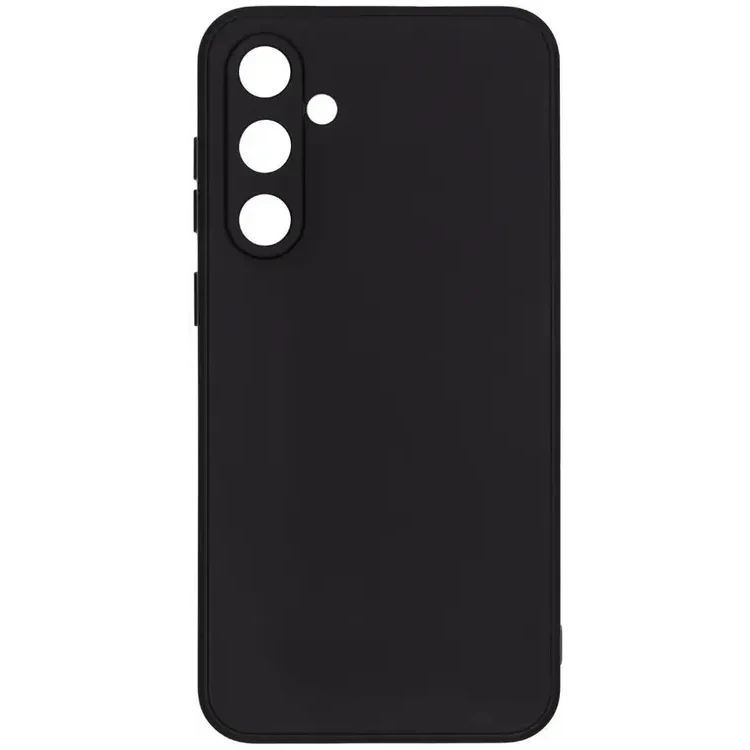 Чехол Zibelino ZSMF-SAM-S23FE-BLK