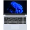 Ноутбук TECNO MegaBook K15S AMD 7000 Silver (71005000541) - фото 2