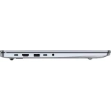 Ноутбук TECNO MegaBook K15S AMD 7000 Silver (71005000541)