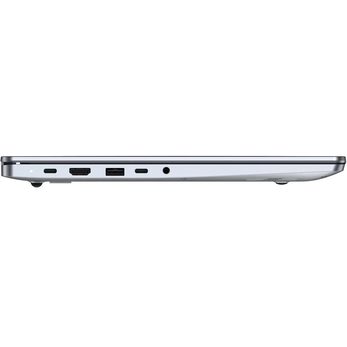 Ноутбук TECNO MegaBook K15S AMD 7000 Silver (71005000541) - фото 4