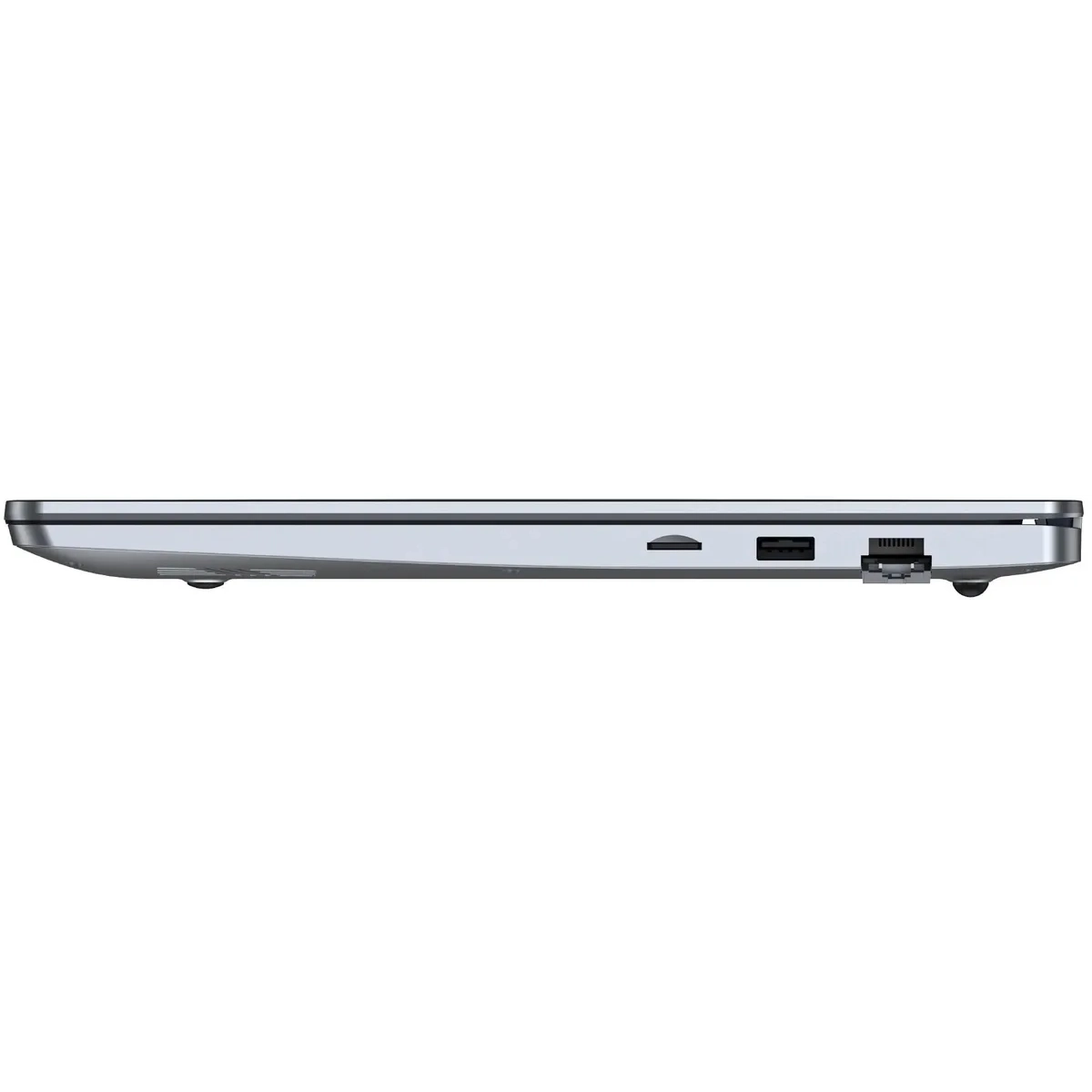 Ноутбук TECNO MegaBook K15S AMD 7000 Silver (71005000541) - фото 5