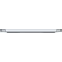 Ноутбук TECNO MegaBook K15S AMD 7000 Silver (71005000541) - фото 7