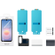 Защитная плёнка Samsung EF-UA186CTEGRU