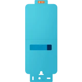 Защитная плёнка Samsung EF-UA186CTEGRU