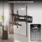 Кронштейн Onkron SM3 Black - SM3-B - фото 2