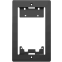 Монтажная коробка Akuvox для R20A/R25A Black (v2 or higher) - R20A_R25A_IW_MNTNG_BOX_BK - фото 5