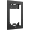 Монтажная коробка Akuvox для R20A/R25A Black (v2 or higher) - R20A_R25A_IW_MNTNG_BOX_BK - фото 6