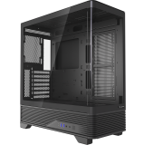 Корпус HSPD F560-TGBK Black