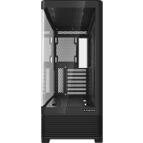 Корпус HSPD F560-TGBK Black