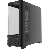 Корпус HSPD F560-TGBK Black