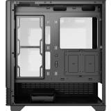 Корпус HSPD F560-TGBK Black
