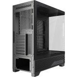 Корпус HSPD F560-TGBK Black