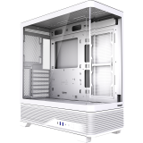 Корпус HSPD F560-TGWH White