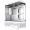 Корпус HSPD F560-TGWH White