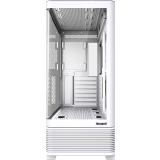 Корпус HSPD F560-TGWH White