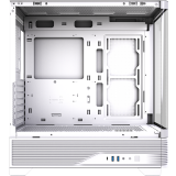Корпус HSPD F560-TGWH White