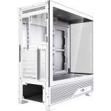 Корпус HSPD F560-TGWH White