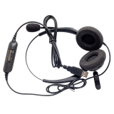 Гарнитура VT VT5000-D USB