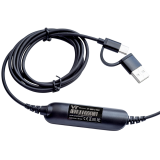 Гарнитура VT VT5000-D USB