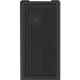 Корпус 1STPLAYER GM6 Black (GM6-BK-2FH7R-1FH7)