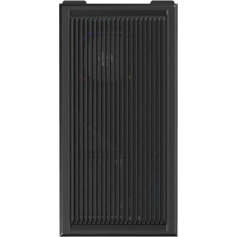 Корпус 1STPLAYER GM6 Black - GM6-BK-2FH7R-1FH7 - фото 7