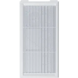 Корпус 1STPLAYER GM6 White (GM6-WH-2FH7R-W-1FH7-W)
