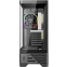 Корпус 1STPLAYER MC8 Black - MC8-BK-2FH7R-1FH7-HUB3 - фото 2