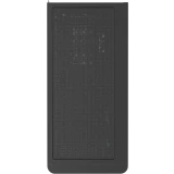 Корпус 1STPLAYER MC8 Black (MC8-BK-2FH7R-1FH7-HUB3)