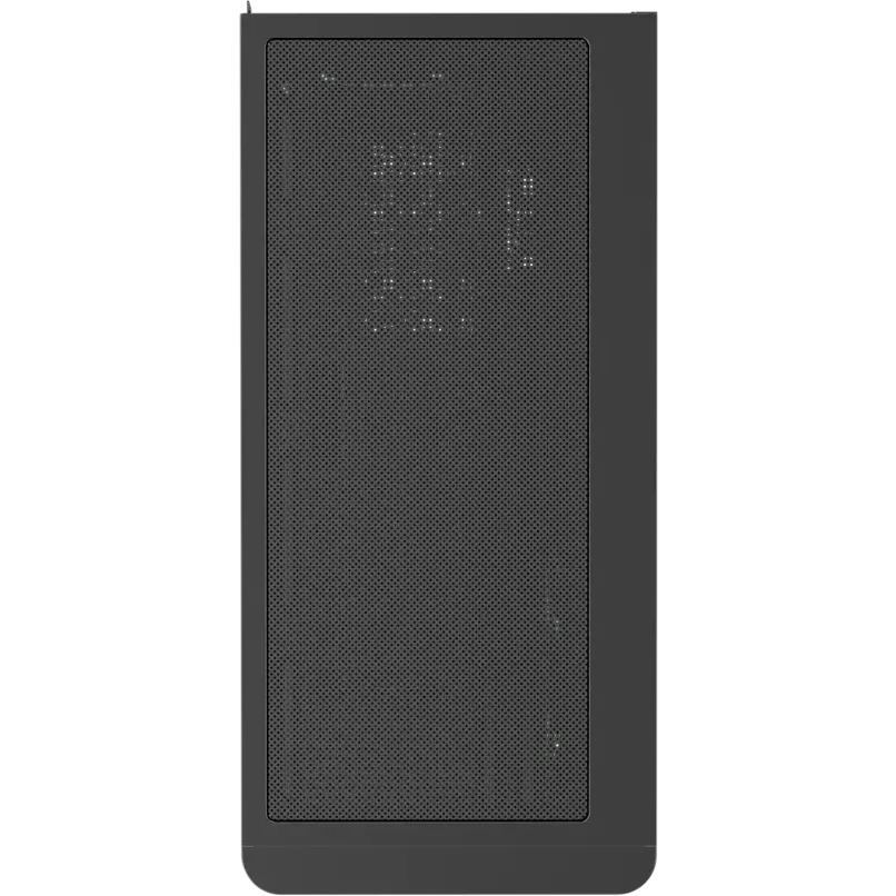 Корпус 1STPLAYER MC8 Black - MC8-BK-2FH7R-1FH7-HUB3 - фото 8