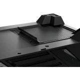 Корпус 1STPLAYER MC8 Black (MC8-BK-2FH7R-1FH7-HUB3)
