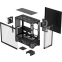 Корпус 1STPLAYER MC8 Black - MC8-BK-2FH7R-1FH7-HUB3 - фото 10