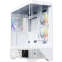 Корпус 1STPLAYER MC8 White - MC8-WH-2FH7R-W-1FH7-W-HUB3