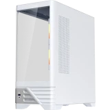 Корпус 1STPLAYER MC8 White (MC8-WH-2FH7R-W-1FH7-W-HUB3)