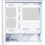 Корпус 1STPLAYER MC8 White (MC8-WH-2FH7R-W-1FH7-W-HUB3)