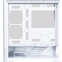 Корпус 1STPLAYER MC8 White - MC8-WH-2FH7R-W-1FH7-W-HUB3 - фото 6