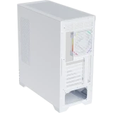 Корпус 1STPLAYER MC8 White (MC8-WH-2FH7R-W-1FH7-W-HUB3)