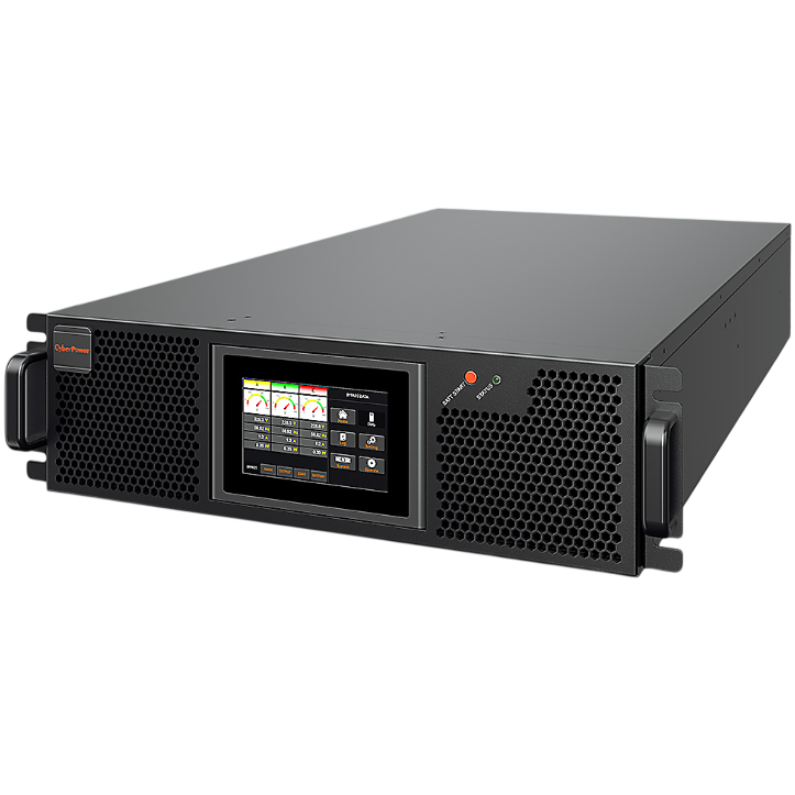 ИБП CyberPower RT33025KE (без батарей)