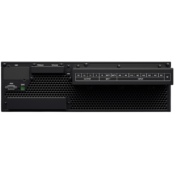 ИБП CyberPower RT33025KE (без батарей) - фото 3
