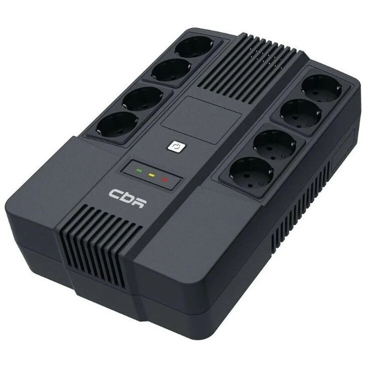 ИБП CBR UPS-OFK-101E-1100