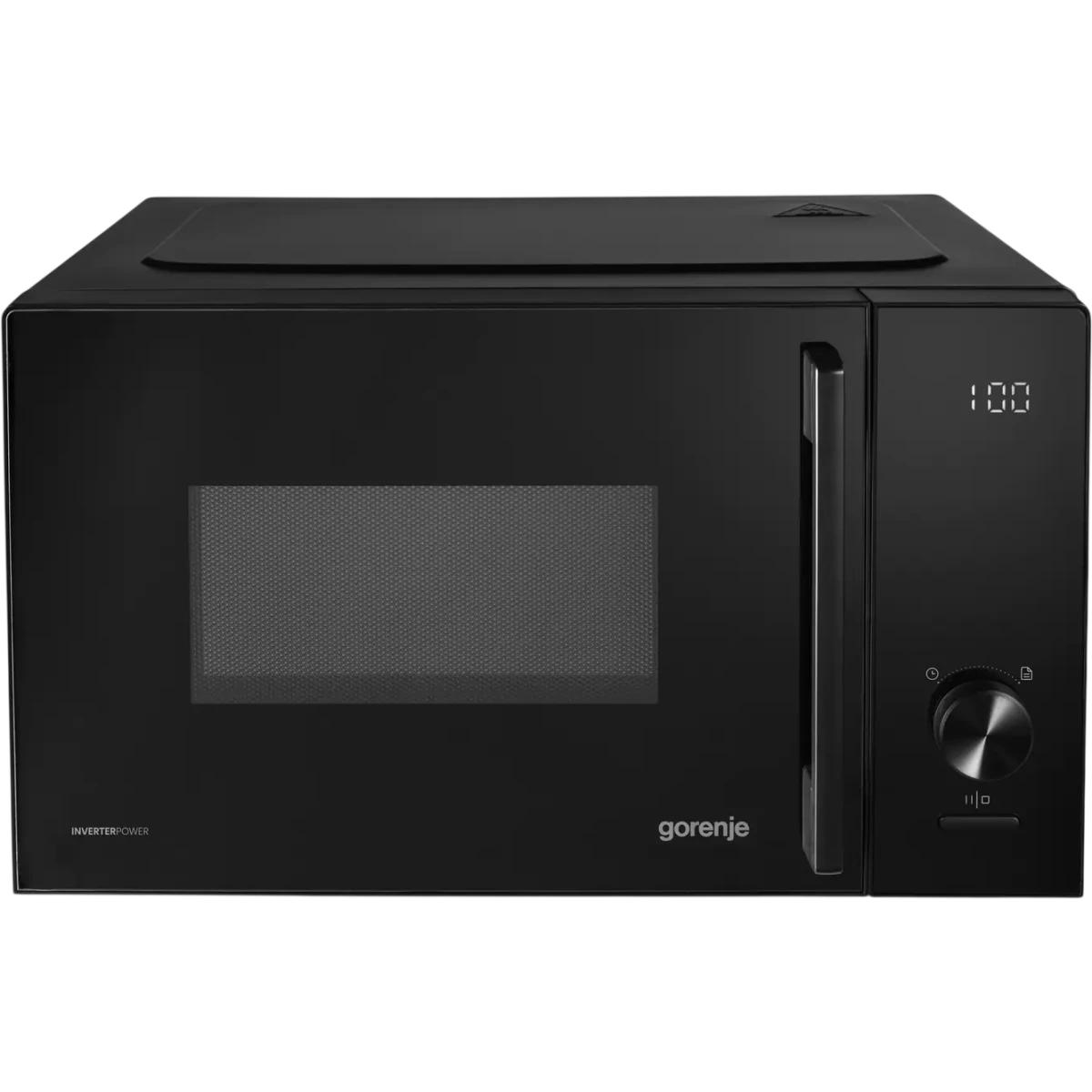 Микроволновая печь Gorenje MO23S4B5 - фото 2