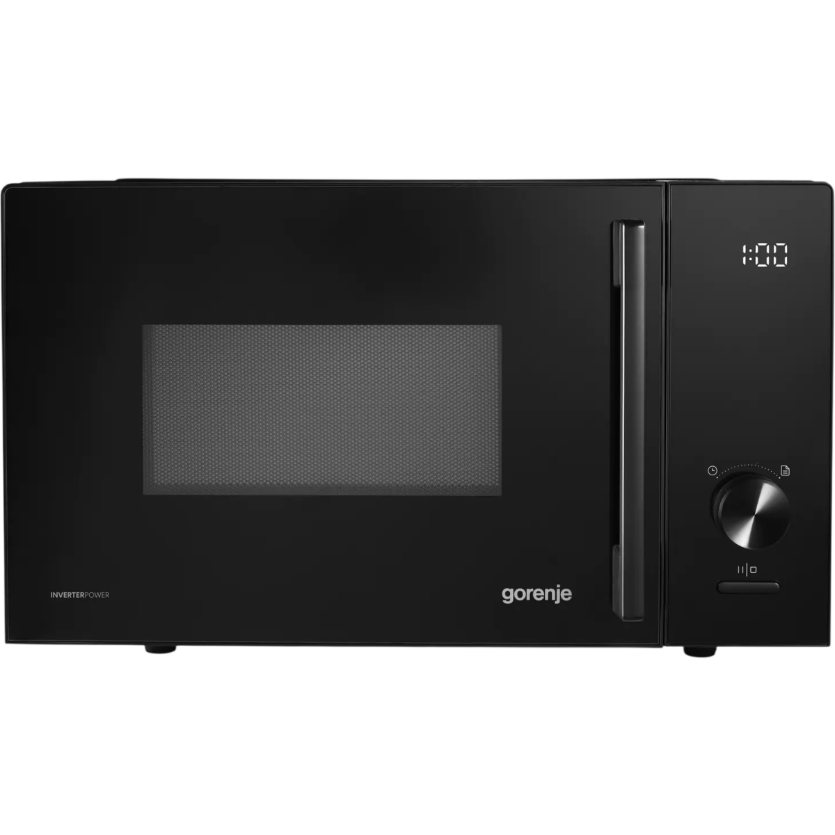 Микроволновая печь Gorenje MO23S4B5 - фото 3