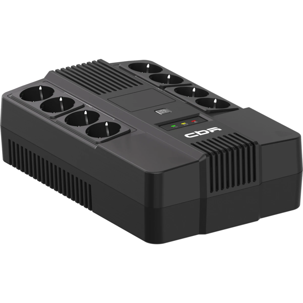 ИБП CBR UPS-OFK-101E-1100 - фото 2
